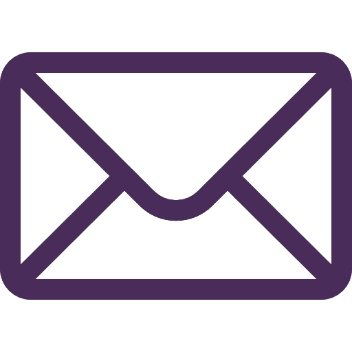 Pictogramme enveloppe