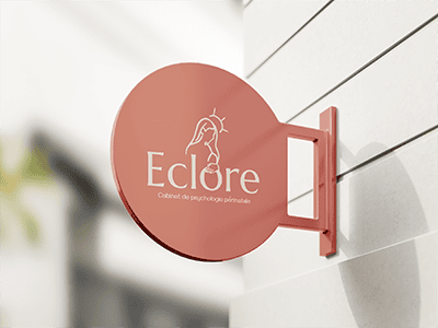 Enseigne Eclore